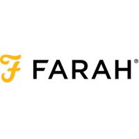 Farah discount code