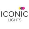 Iconic Lights  discount code