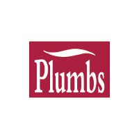 Plumbs discount code