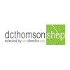 DC Thomson Shop discount code