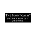 Retreat to the tranquil spa at The Piccadilly West End ... The Montcalm