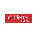 Treat the whole family to an exciting day out in ... Red Letter Days