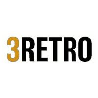 3Retro Football discount code