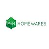 P&N Homewares discount code