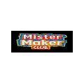 Mister Maker discount code