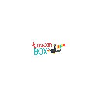 Toucan Box discount code