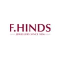 Off 50% F.Hinds Jewellers