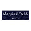 Mappin & Webb discount code