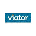 Promote: Low-price guaranteed on Viator Viator