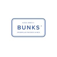 Bunks discount code