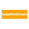 Budget Family Breaks discount code