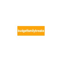 Budget Family Breaks discount code