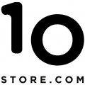 Off 10% 10 store