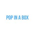 Send your love to someone this Valentine's Day even if ... Pop In A Box