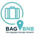 5€ in Europe Bagbnb