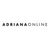 Adriana Online discount code
