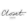 Closet London discount code