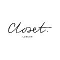 Enjoy FREE UK Delivery on Orders over £50 Closet London