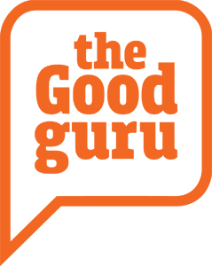 The Good Guru voucher codes