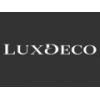 LUXDECO discount code