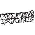 Live deals Barkings Heads & Meowing Heads