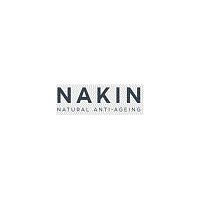 Nakin Skin Care discount code