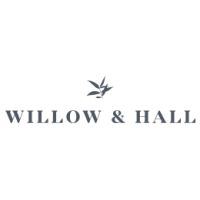 Willow & Hall discount code