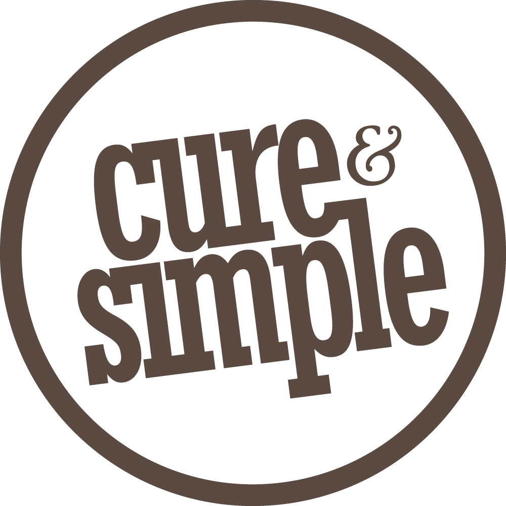 Cure and Simple voucher codes
