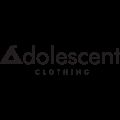 Adolescent clothing discount code