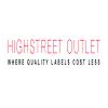 Highstreet Outlet discount code