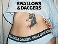 Swallows & Daggers voucher codes