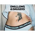 Swallows & Daggers discount code
