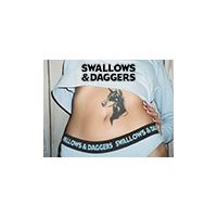 Swallows & Daggers discount code