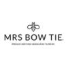 Mrs Bow Tie discount code