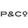 P&Co discount code