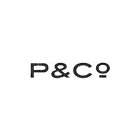P&Co discount code