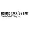 Fishing Tackle and Bait discount code