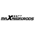 Exclusive discount for new consumers, enjoy u00a310 off when your order is over u00a3200. Welcome to MaxPeedingrods! Maxpeedingrods