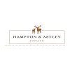 Hampton and Astley discount code