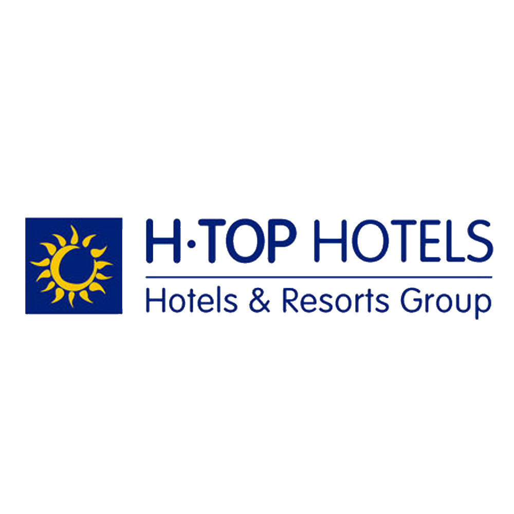 H-Top Hotels voucher codes