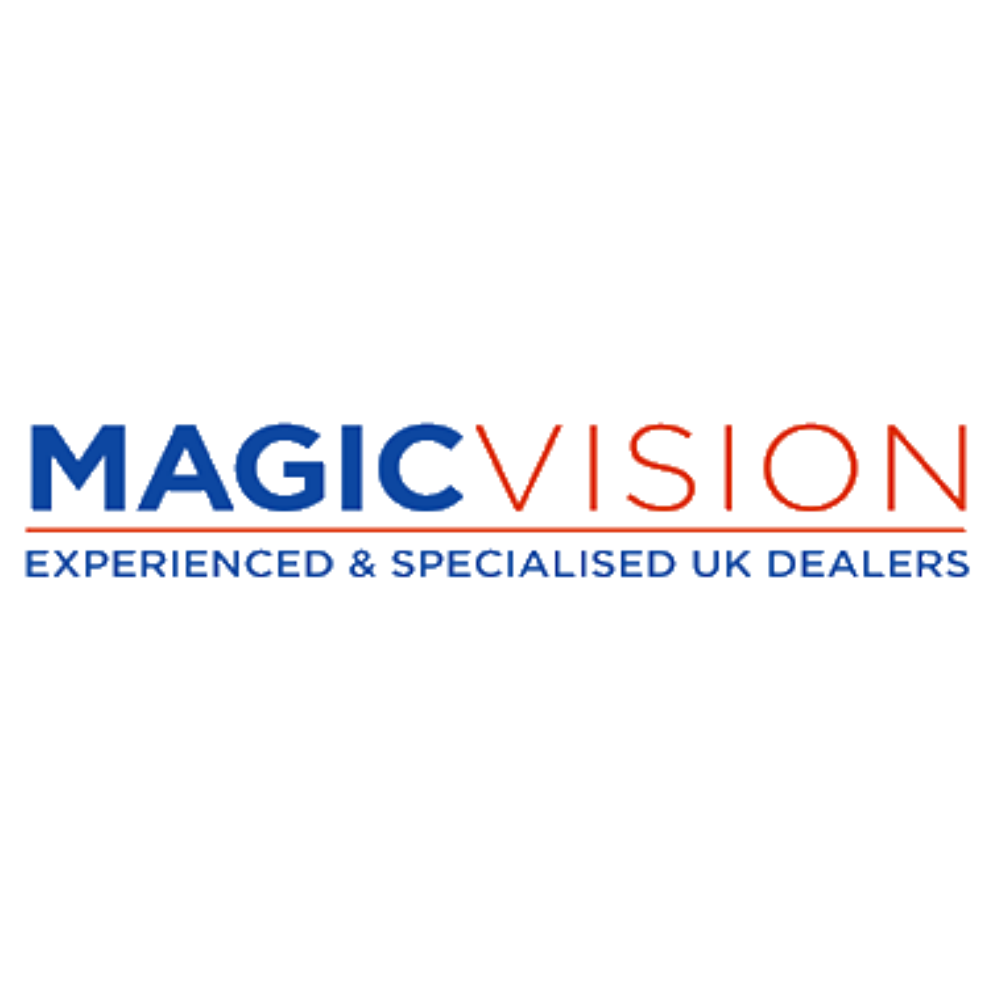 Magic Vision voucher codes