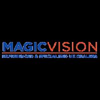 Magic Vision discount code