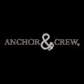 Off 5% Anchor and Crew