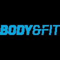 Off 15% Body & Fit