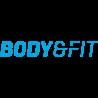 Body & Fit discount code