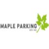 Maple Parking discount code