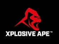 Xplosive Ape voucher codes