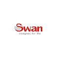 Ideal for parties, outdoor dining, or just relaxing with friends. ... Swan