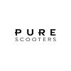 Pure Scooters discount code
