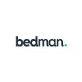 Free delivery on all orders over £100 Bedman